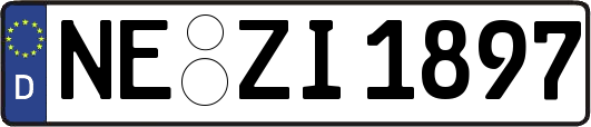 NE-ZI1897