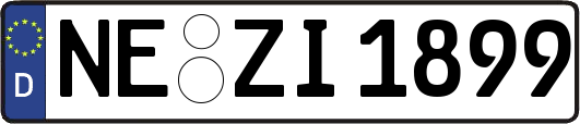 NE-ZI1899