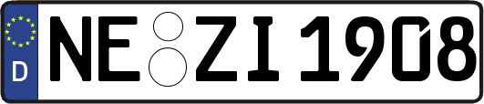 NE-ZI1908