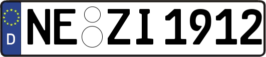 NE-ZI1912