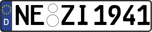 NE-ZI1941