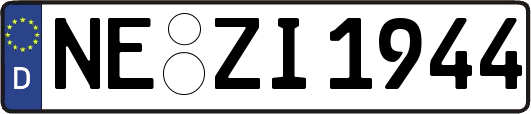 NE-ZI1944
