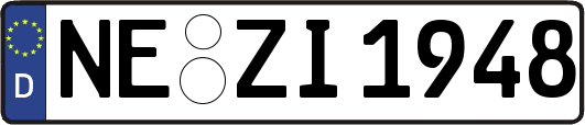 NE-ZI1948