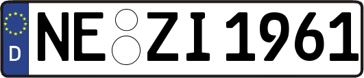 NE-ZI1961