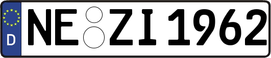 NE-ZI1962