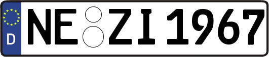 NE-ZI1967