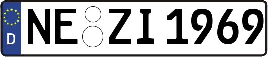 NE-ZI1969