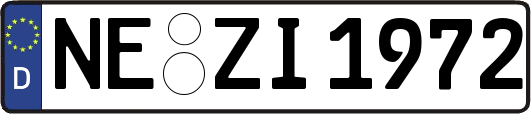 NE-ZI1972