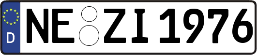 NE-ZI1976