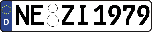 NE-ZI1979