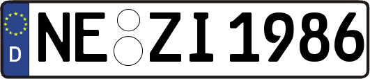 NE-ZI1986