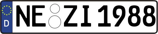 NE-ZI1988
