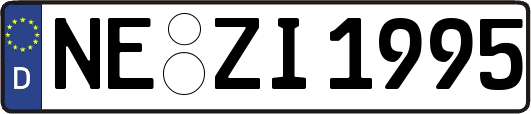 NE-ZI1995