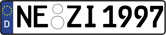 NE-ZI1997