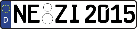 NE-ZI2015