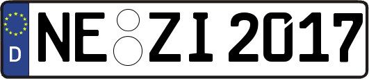 NE-ZI2017