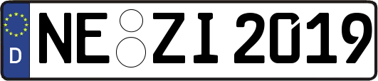 NE-ZI2019