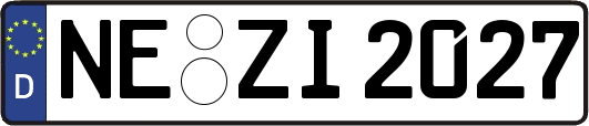 NE-ZI2027