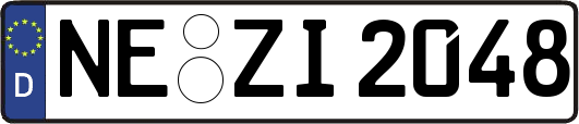 NE-ZI2048