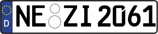 NE-ZI2061