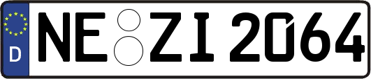 NE-ZI2064