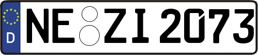 NE-ZI2073