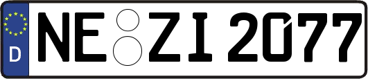 NE-ZI2077