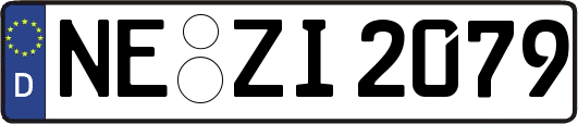 NE-ZI2079