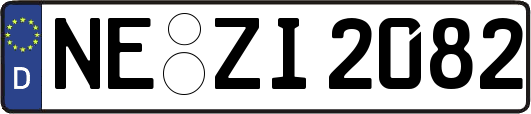 NE-ZI2082
