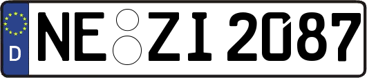 NE-ZI2087
