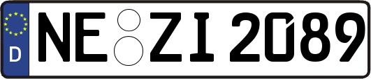 NE-ZI2089