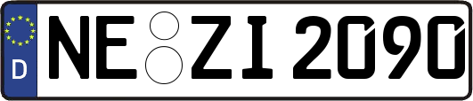 NE-ZI2090