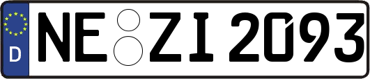 NE-ZI2093