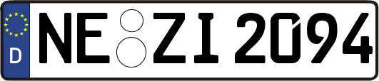 NE-ZI2094
