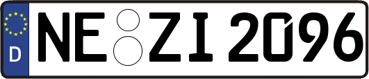 NE-ZI2096