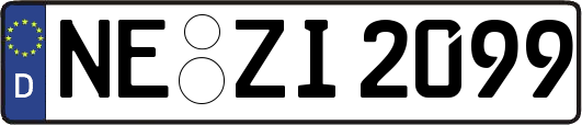 NE-ZI2099