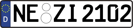 NE-ZI2102