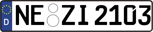 NE-ZI2103