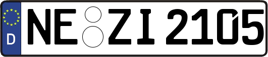 NE-ZI2105