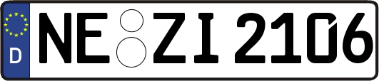 NE-ZI2106