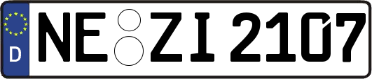 NE-ZI2107