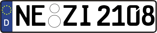 NE-ZI2108