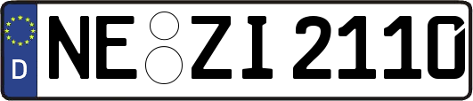 NE-ZI2110
