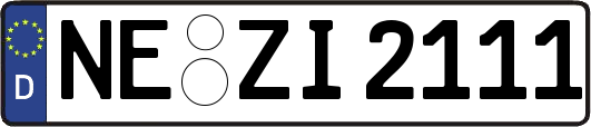 NE-ZI2111