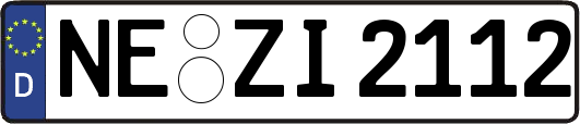 NE-ZI2112