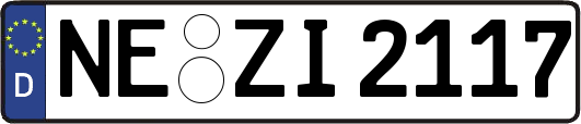 NE-ZI2117