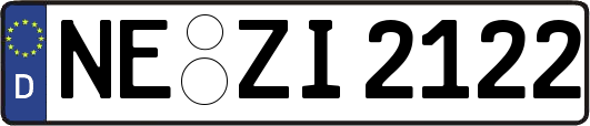 NE-ZI2122