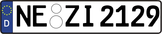NE-ZI2129