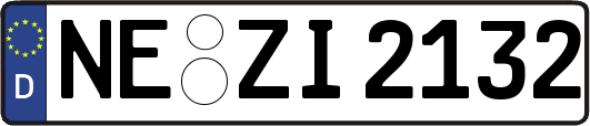 NE-ZI2132