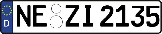 NE-ZI2135
